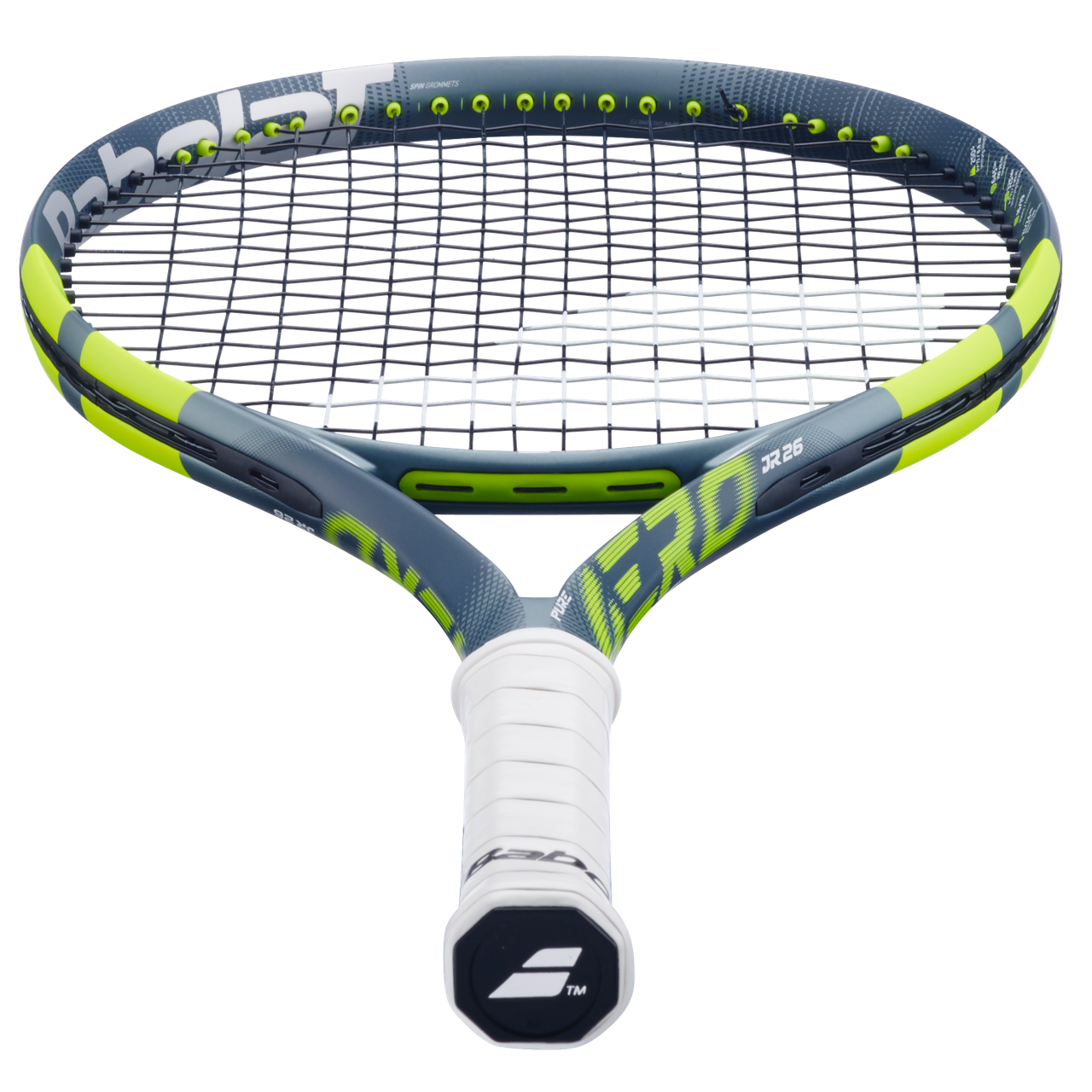 Pure Aero Jr 2026