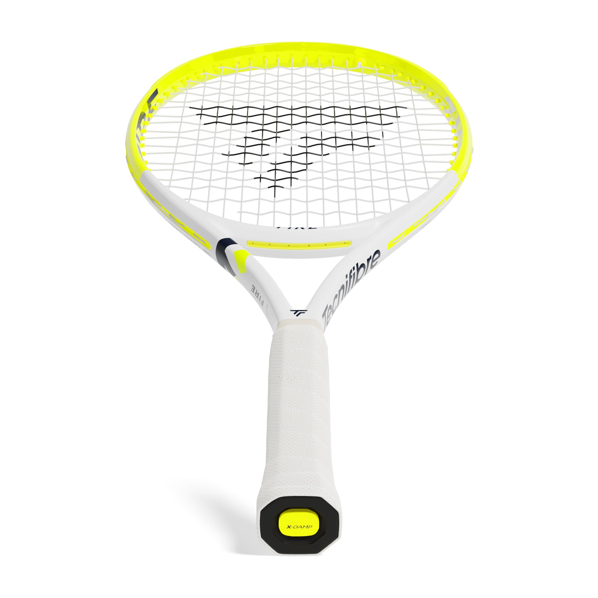 Fire 260 Oversized Tennis Racquet