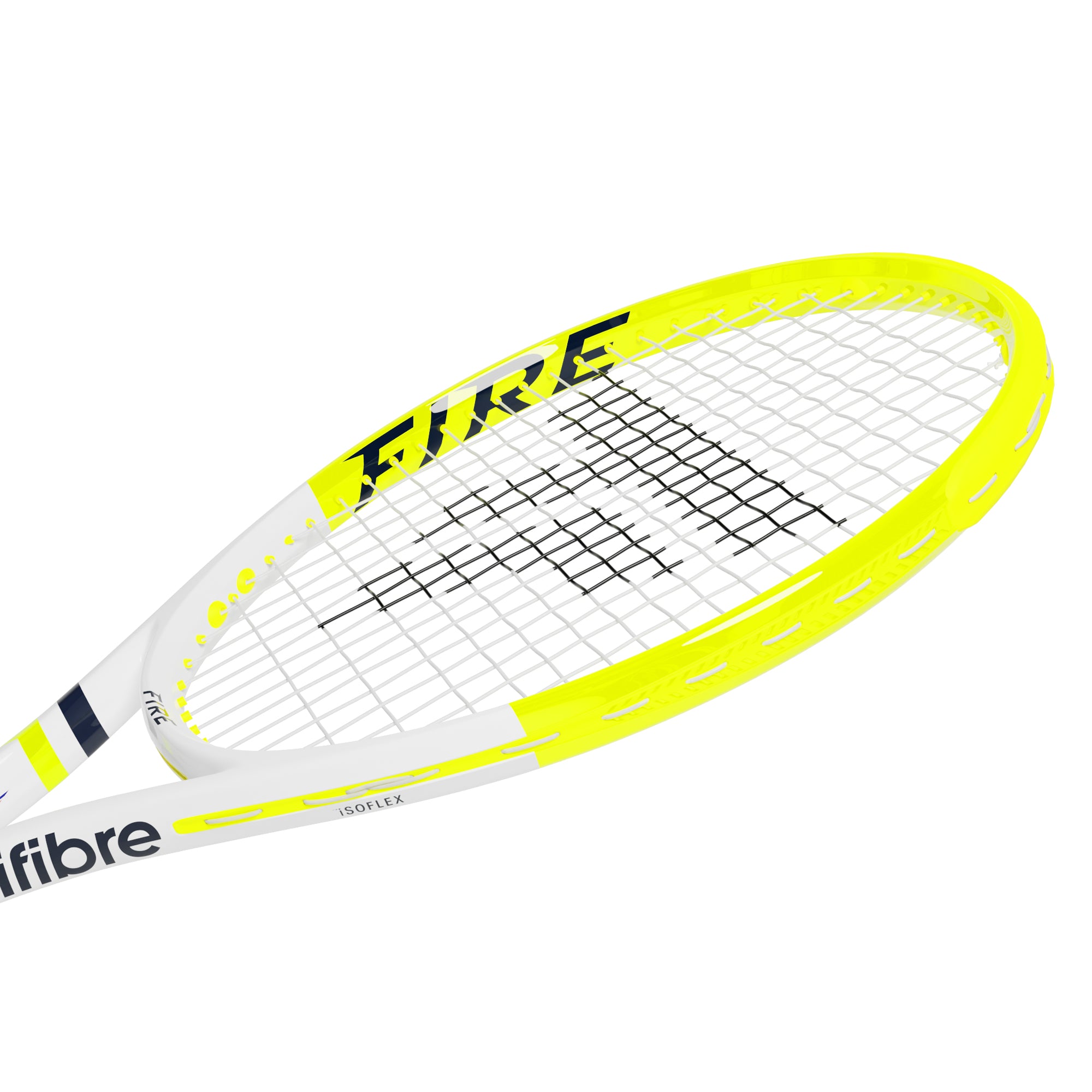 Fire 270 Tennis Racquet