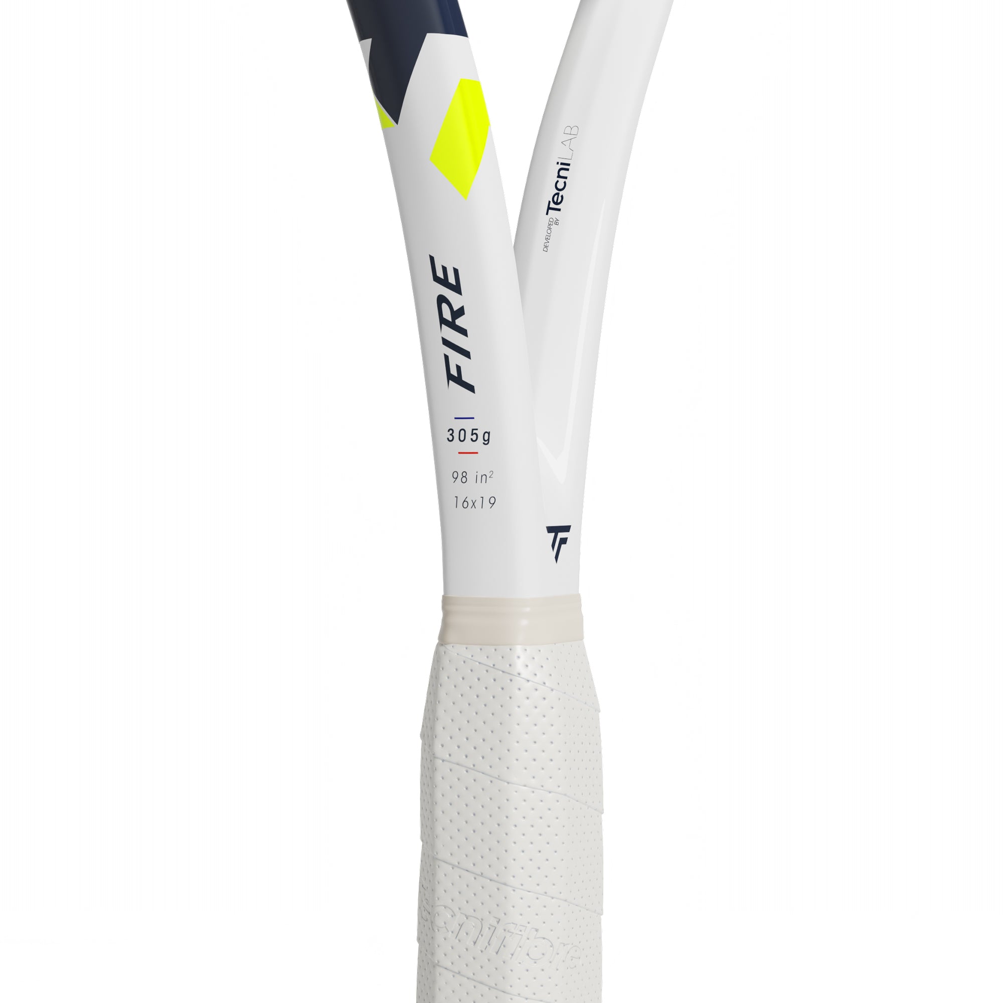 Fire 305S Tennis Racquet