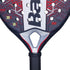 Technical Veron 2025 Padel Racquet