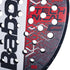 Technical Veron 2025 Padel Racquet
