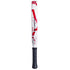 Technical Veron Juan Lebron Padel Racquet