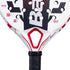 Technical Veron Juan Lebron Padel Racquet