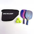 Dunlop Pickleball Multipack - 2 players