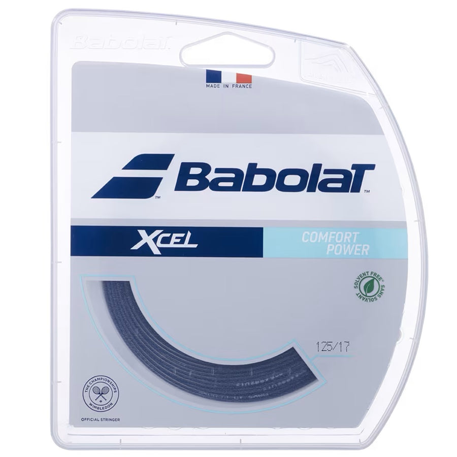 Xcel Set