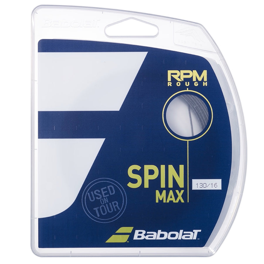 RPM Rough Set