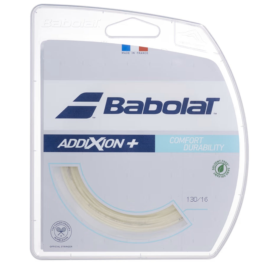 Addixion + Set