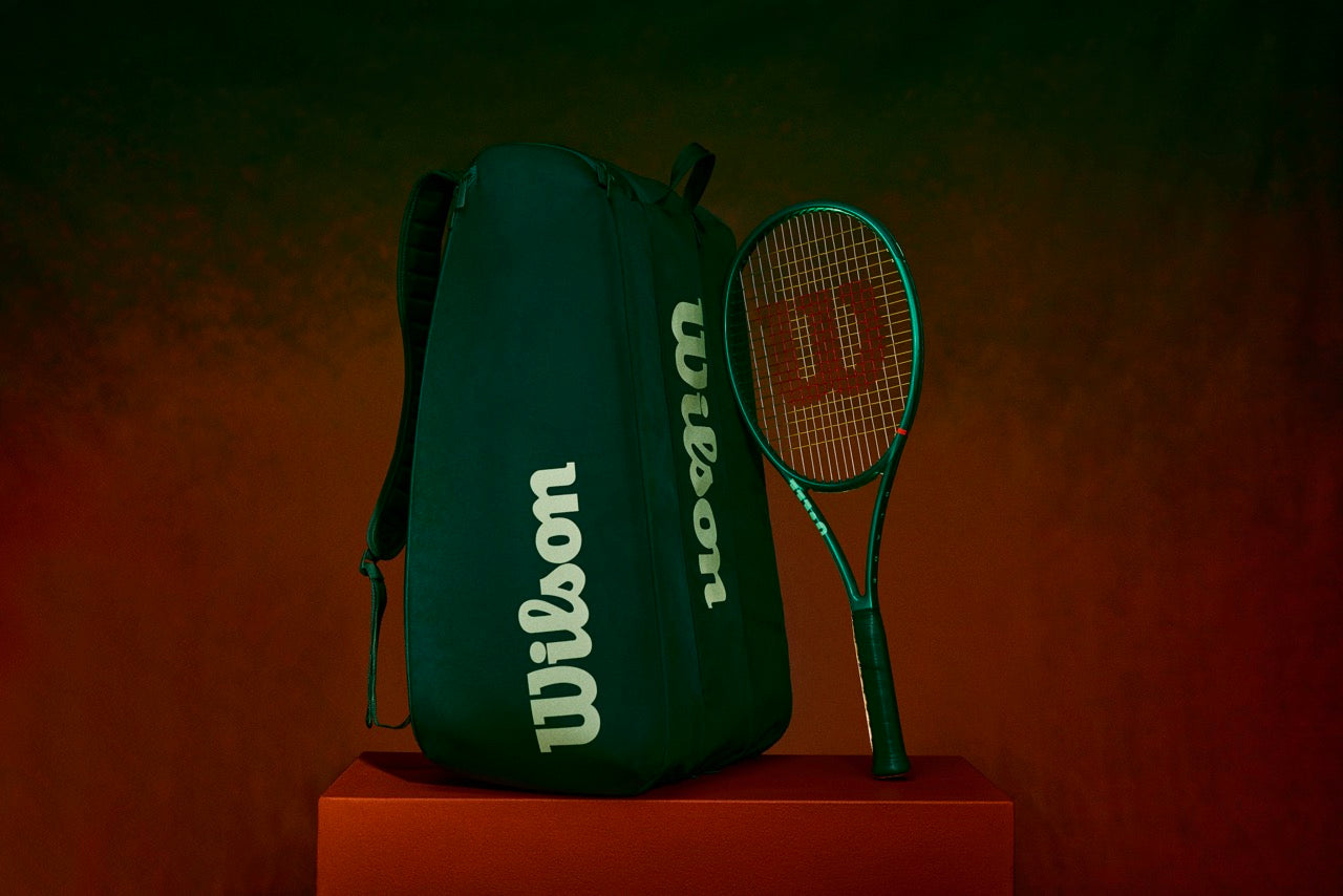 Wilson Blade V10 Tennis Bags