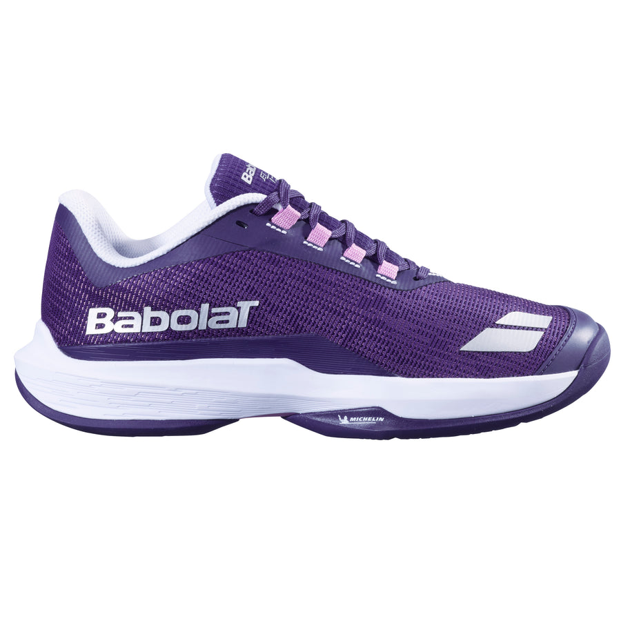 Jet Tere 2 All Court Women's Shoe 2026