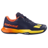 Jet Mach 3 Junior All Court Shoe