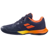 Jet Mach 3 Junior All Court Shoe