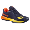 Jet Mach 3 Junior All Court Shoe
