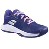Propulse 3 All Court Jr Shoes