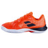 Jet Mach 3 All Court Jr Shoe