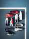 Revolt Pro 5.0 Mens Tennis Shoe