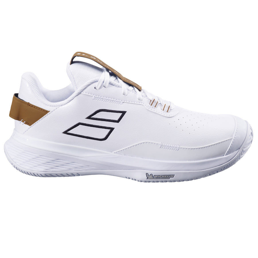 SFX Evo All Court Wimbledon Men's Shoes