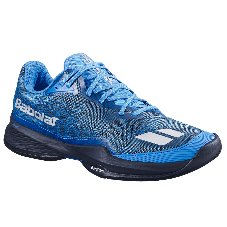Jet Mach Pickleball Men's Shoes