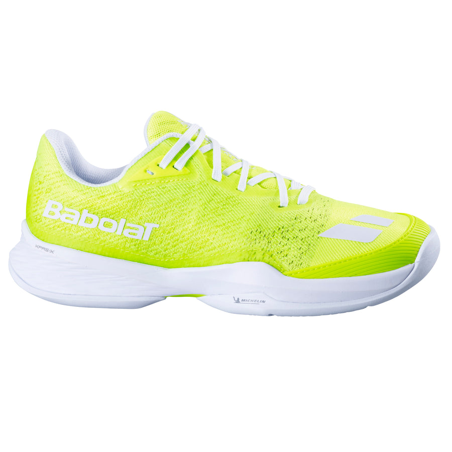 Jet Mach Pickleball Women's Shoe
