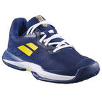 Jet Mach 3 All Court Jr Shoe