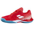 Jet Mach 3 All Court Jr Shoe