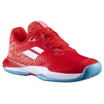 Jet Mach 3 All Court Jr Shoe