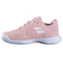 Babolat Propulse 3 All Court Jr Shoes - Evening Sand - inside view
