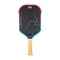 Perseus Double Vision 16MM Pickleball Paddle - Rally Rocket