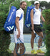 Tour Endurance ID 12R Bag