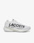 Lacoste AG-LT25 Lite Women's Tennis Shoe - White/White - view 1