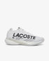 Lacoste AG-LT25 Lite Women's Tennis Shoe - White/White - view 1