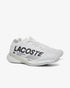 Lacoste AG-LT25 Lite Women's Tennis Shoe - White/White - view 2