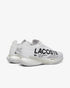 Lacoste AG-LT25 Lite Women's Tennis Shoe - White/White - view 3