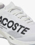Lacoste AG-LT25 Lite Women's Tennis Shoe - White/White - view 6