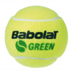 Babolat Plus Green Dot Balls