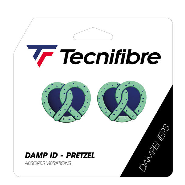 Pretzel ID Dampener