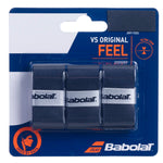 VS Original Feel Overgrip 3 Pack