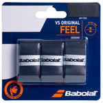 VS Original Feel Overgrip 3 Pack