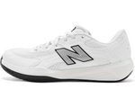 696v7 Men's Tennis Hard Court Shoe