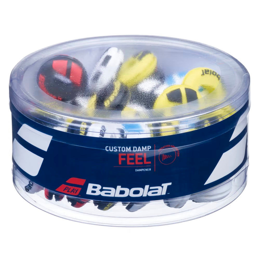 Babolat Custom Dampener Box