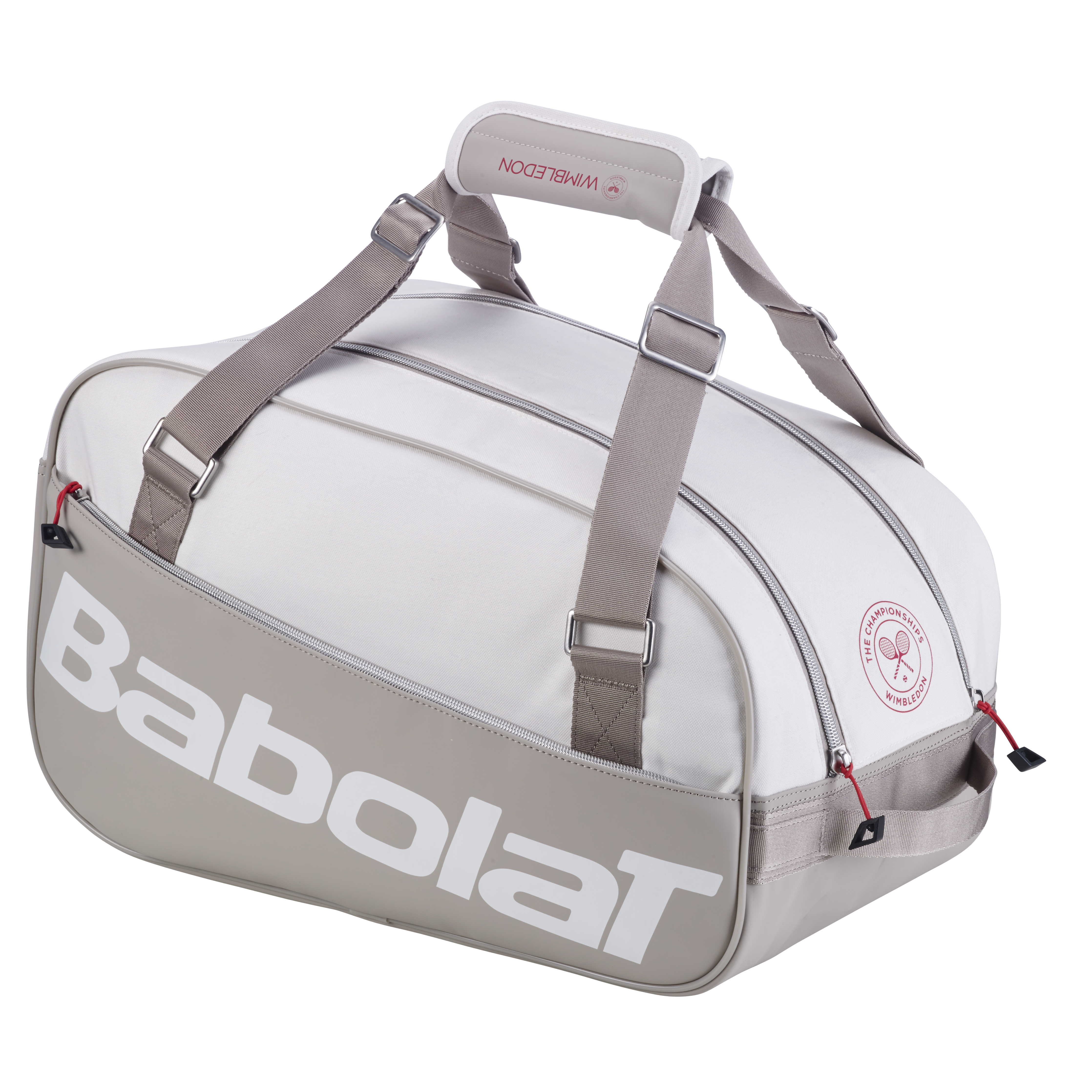 Court S Wimbledon 2026 Bag