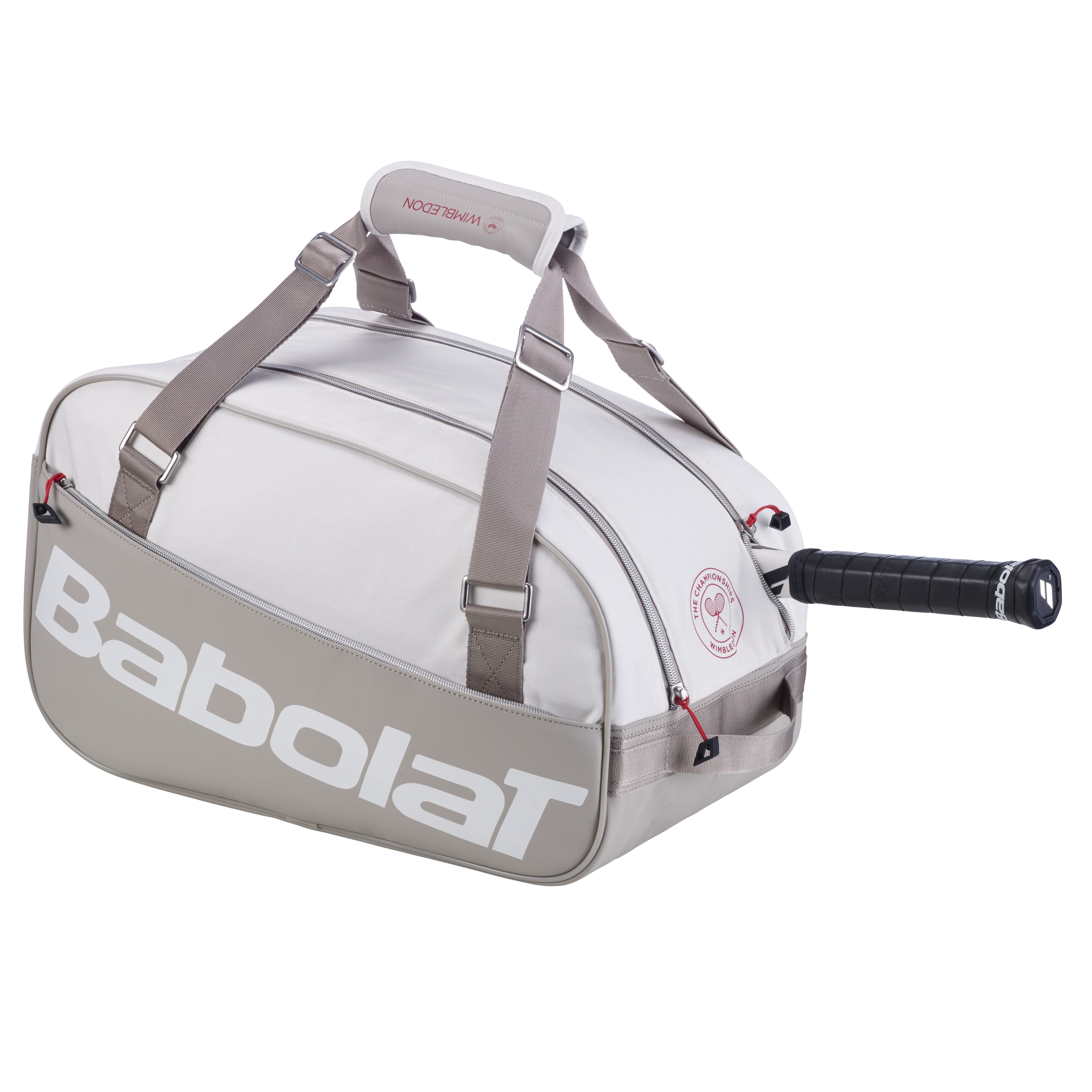 Court S Wimbledon 2026 Bag