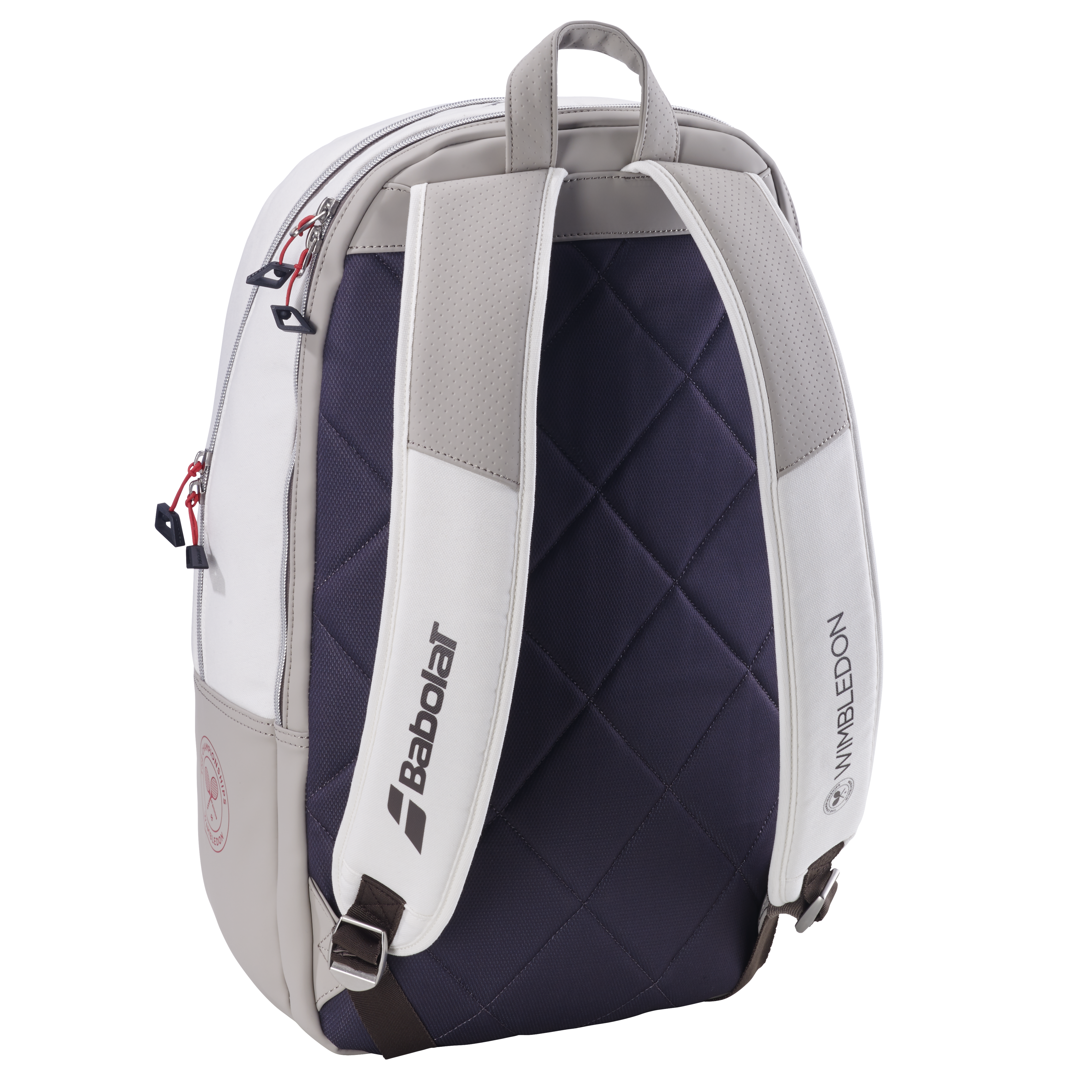 Pure Backpack Lite Wimbledon 2026