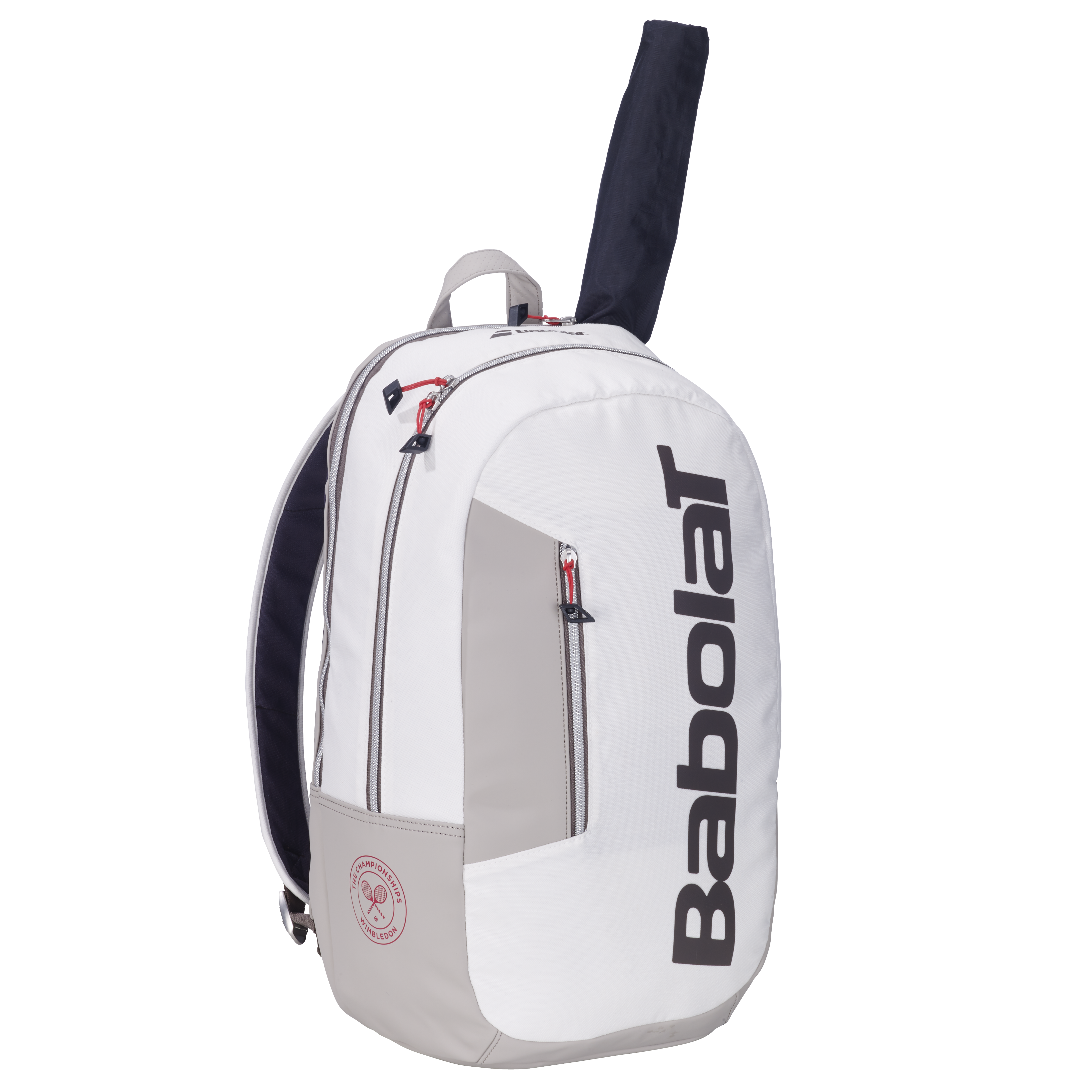 Pure Backpack Lite Wimbledon 2026
