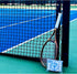 Wilson Pro Overgrip — with Carrying Case