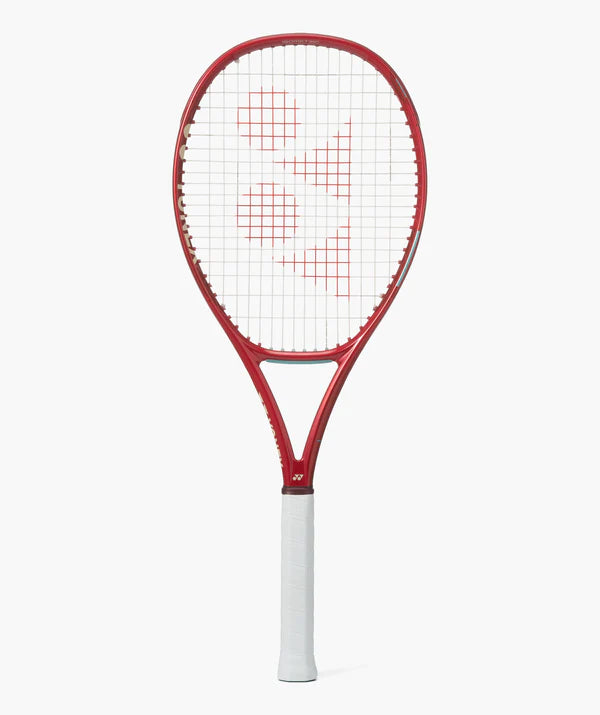 VCORE 100L V8 — Ruby Red