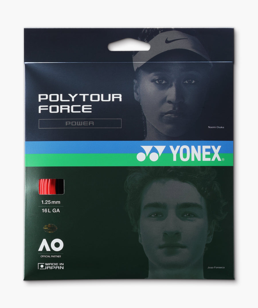PolyTour Force Set