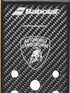 BL.002 Padel Racquet (Lamborghini collaboration)
