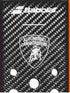 BL.002 Padel Racquet (Lamborghini collaboration)
