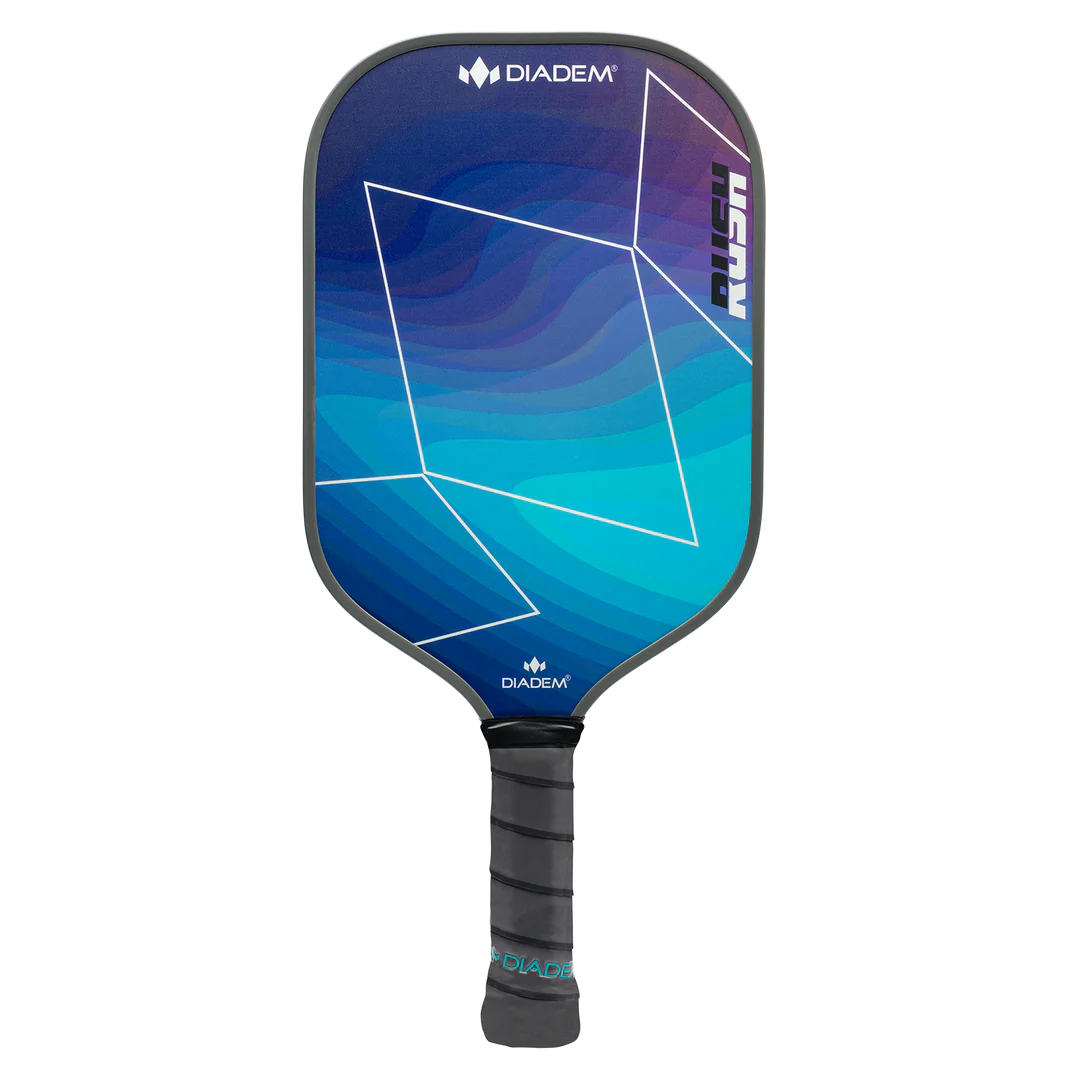 Rush Paddle (Multiple Colors)